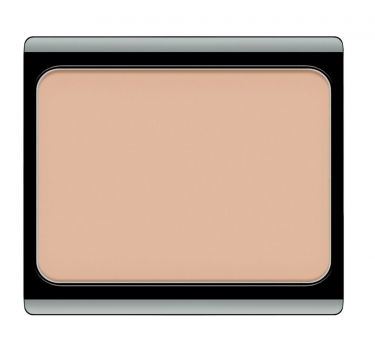 Camouflage Cream #11